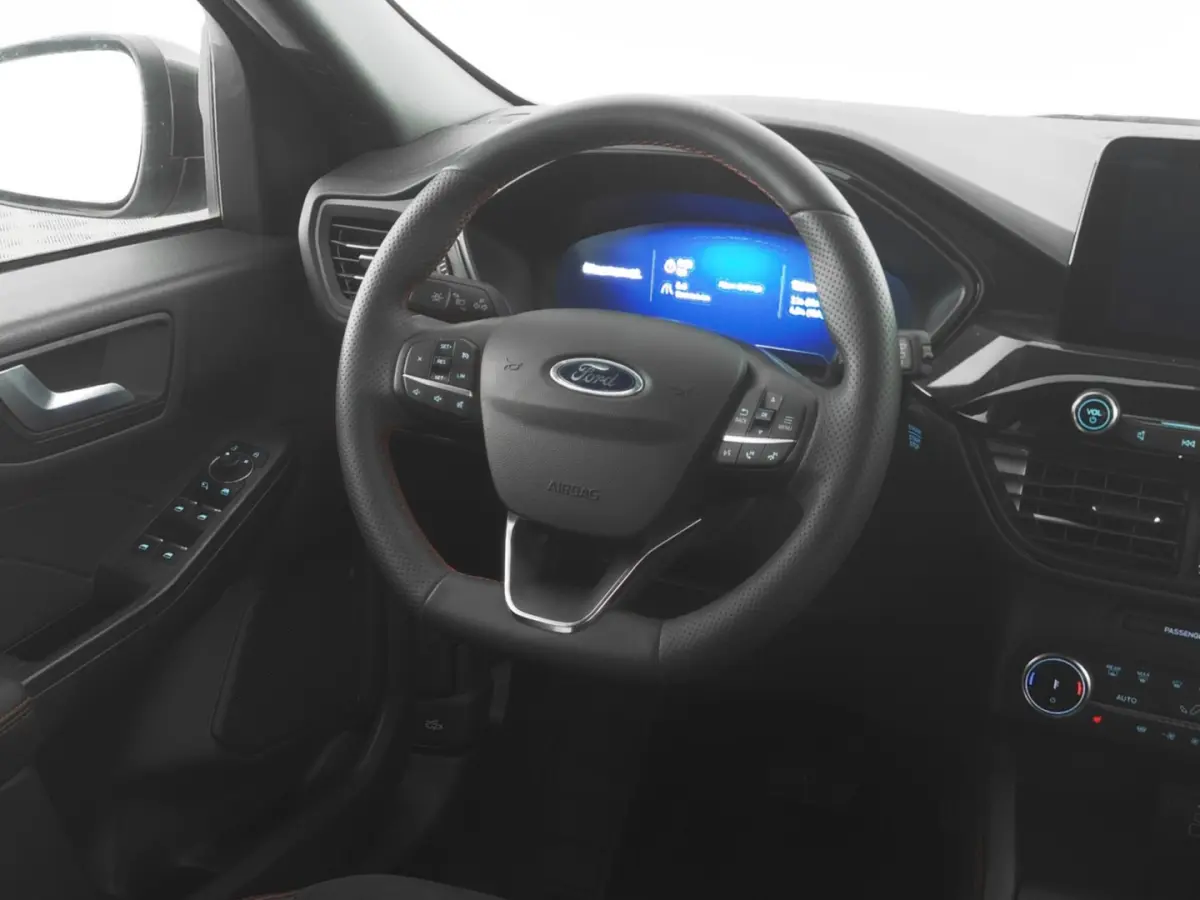 2.5 PHEV SOH 91% ST-Line X | B&O | Winter PACK | NAVI | ECC | EL. Stoel !