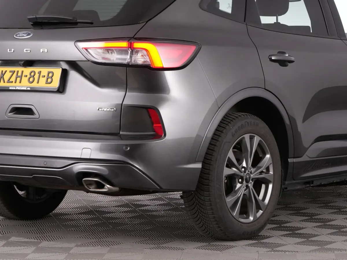 2.5 PHEV SOH 91% ST-Line X | B&O | Winter PACK | NAVI | ECC | EL. Stoel !