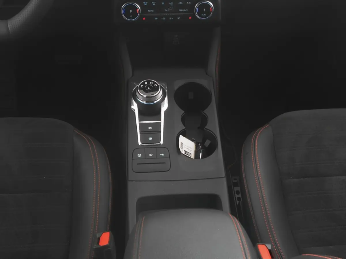 2.5 PHEV SOH 91% ST-Line X | B&O | Winter PACK | NAVI | ECC | EL. Stoel !