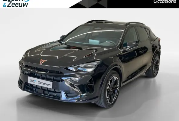 1.5 TSI e-Hybrid Business Panoramadak | Stuur verwarming etc! | Trekhaak | Super compleet en helemaal nieuw!