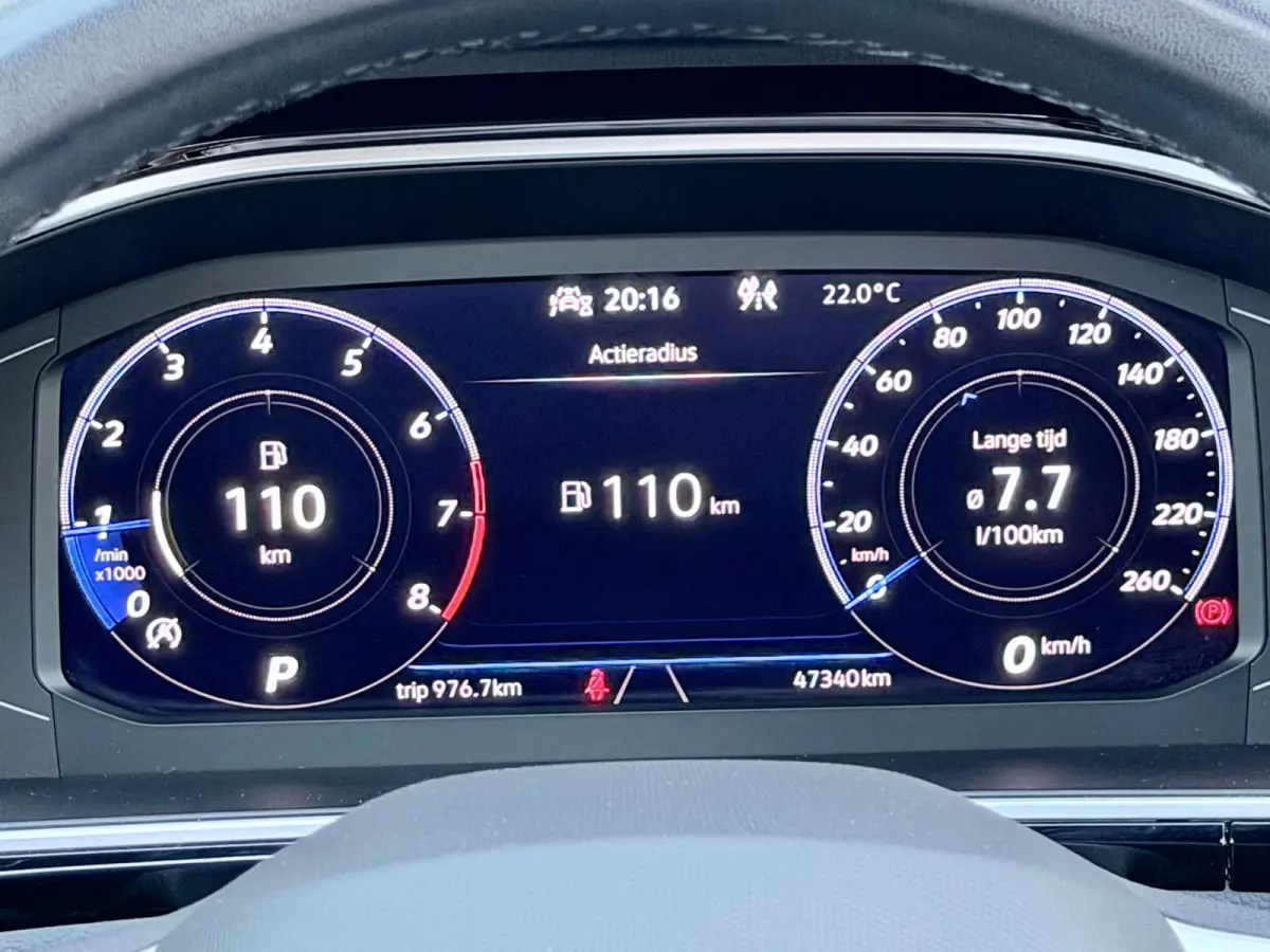 1.5 TSI 3x R-Line Pano/AppleCar/Keyless