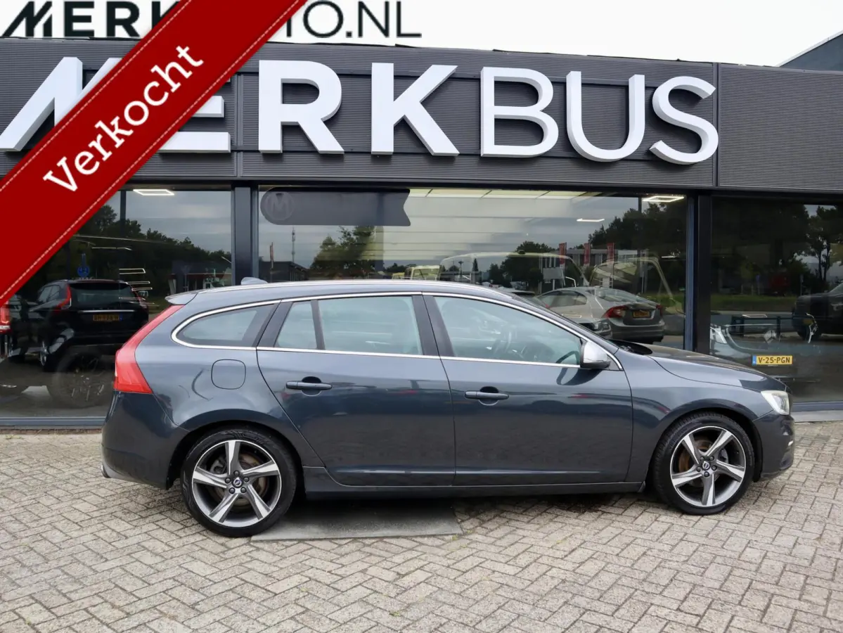 2.0 T3 R-Design