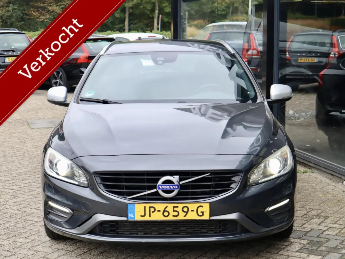 2.0 T3 R-Design