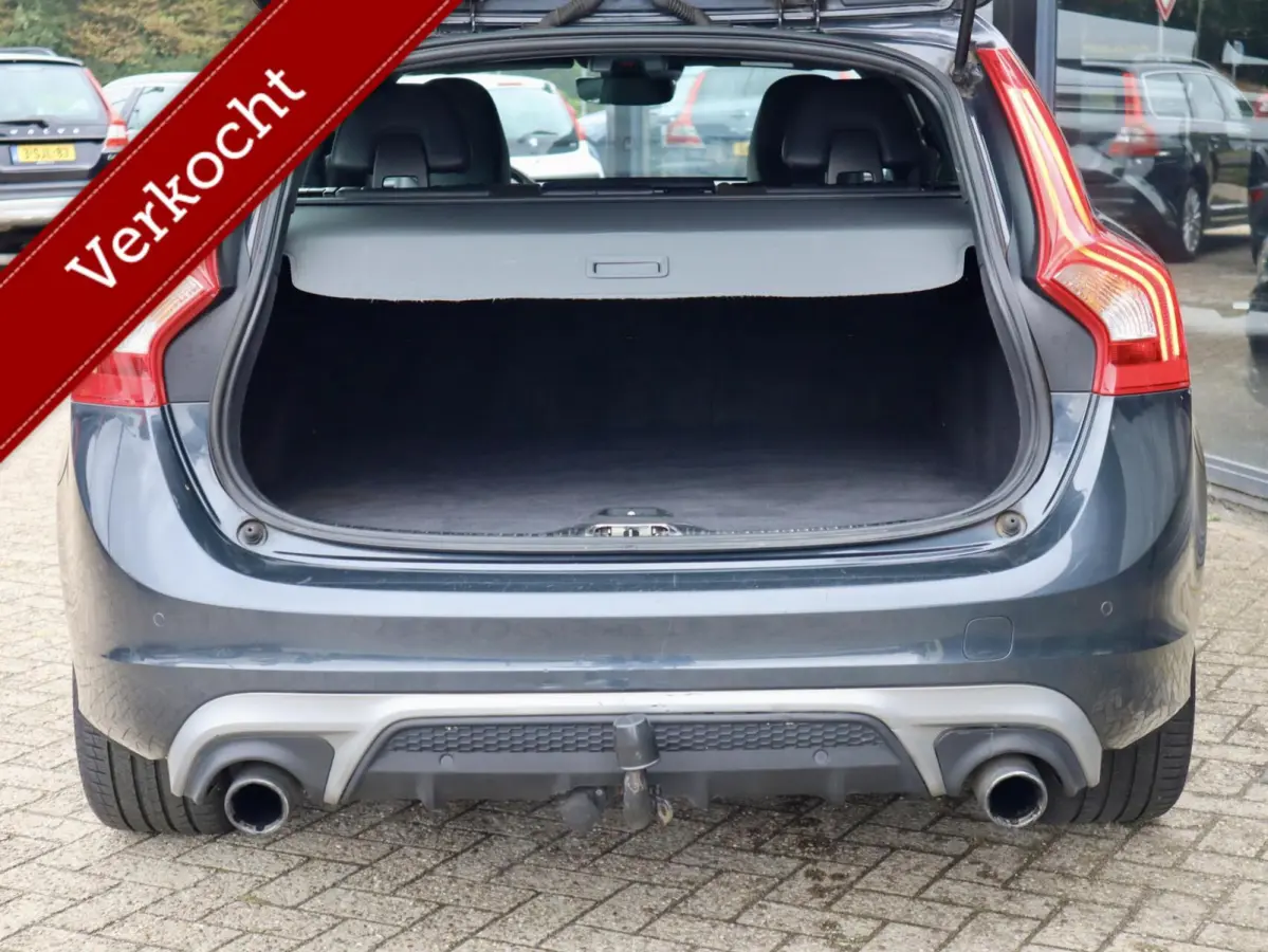 2.0 T3 R-Design
