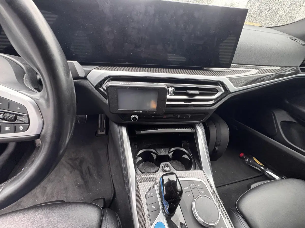 eDrive40 High Executive 84 kWh / ELEKTROMOTOR DEFECT / SOH NO POSI/