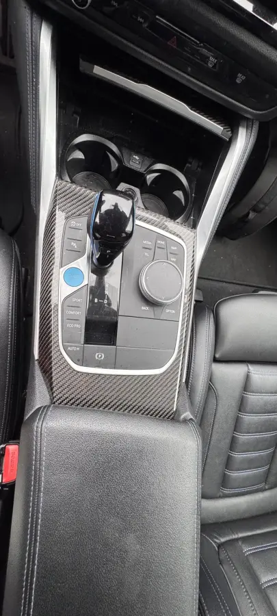 eDrive40 High Executive 84 kWh / ELEKTROMOTOR DEFECT / SOH NO POSI/