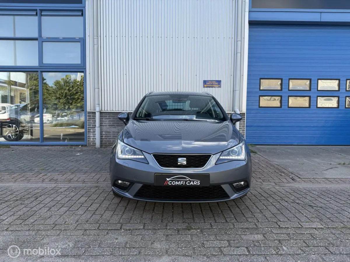 1.0 EcoTSI Style Connect