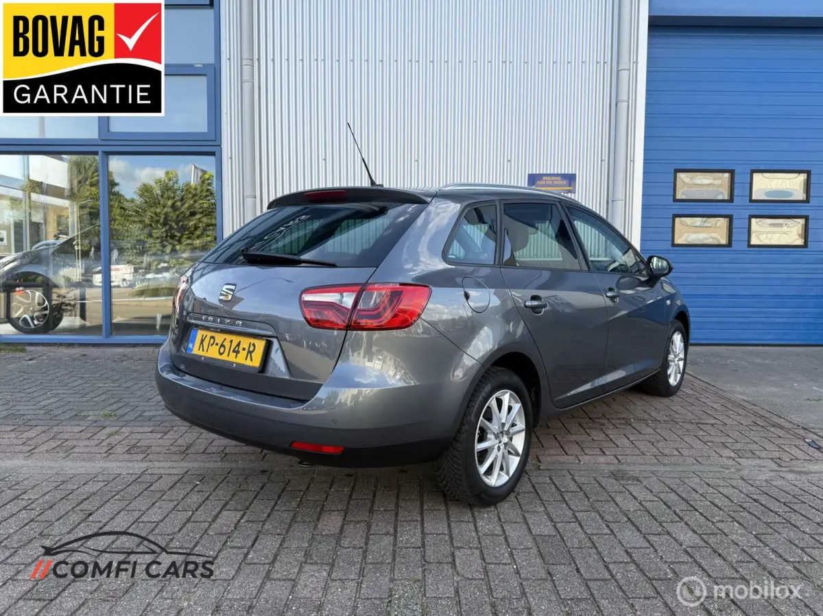 1.0 EcoTSI Style Connect