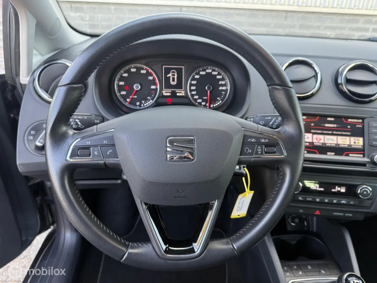 1.0 EcoTSI Style Connect