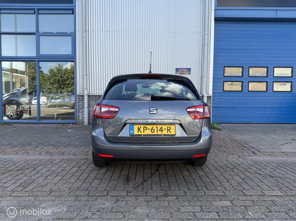1.0 EcoTSI Style Connect