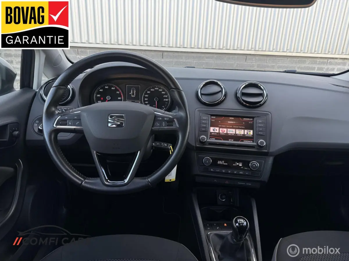1.0 EcoTSI Style Connect