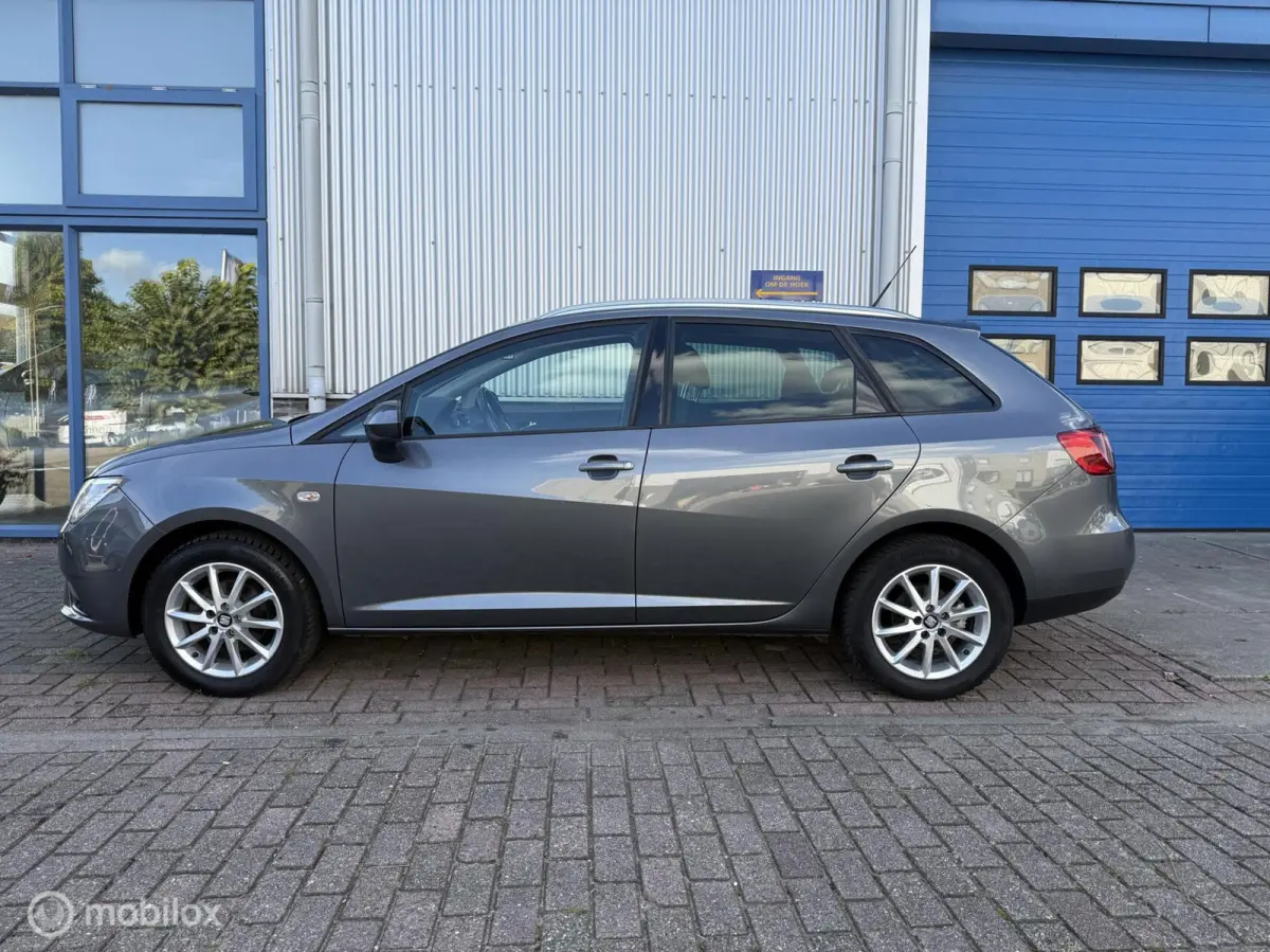 1.0 EcoTSI Style Connect