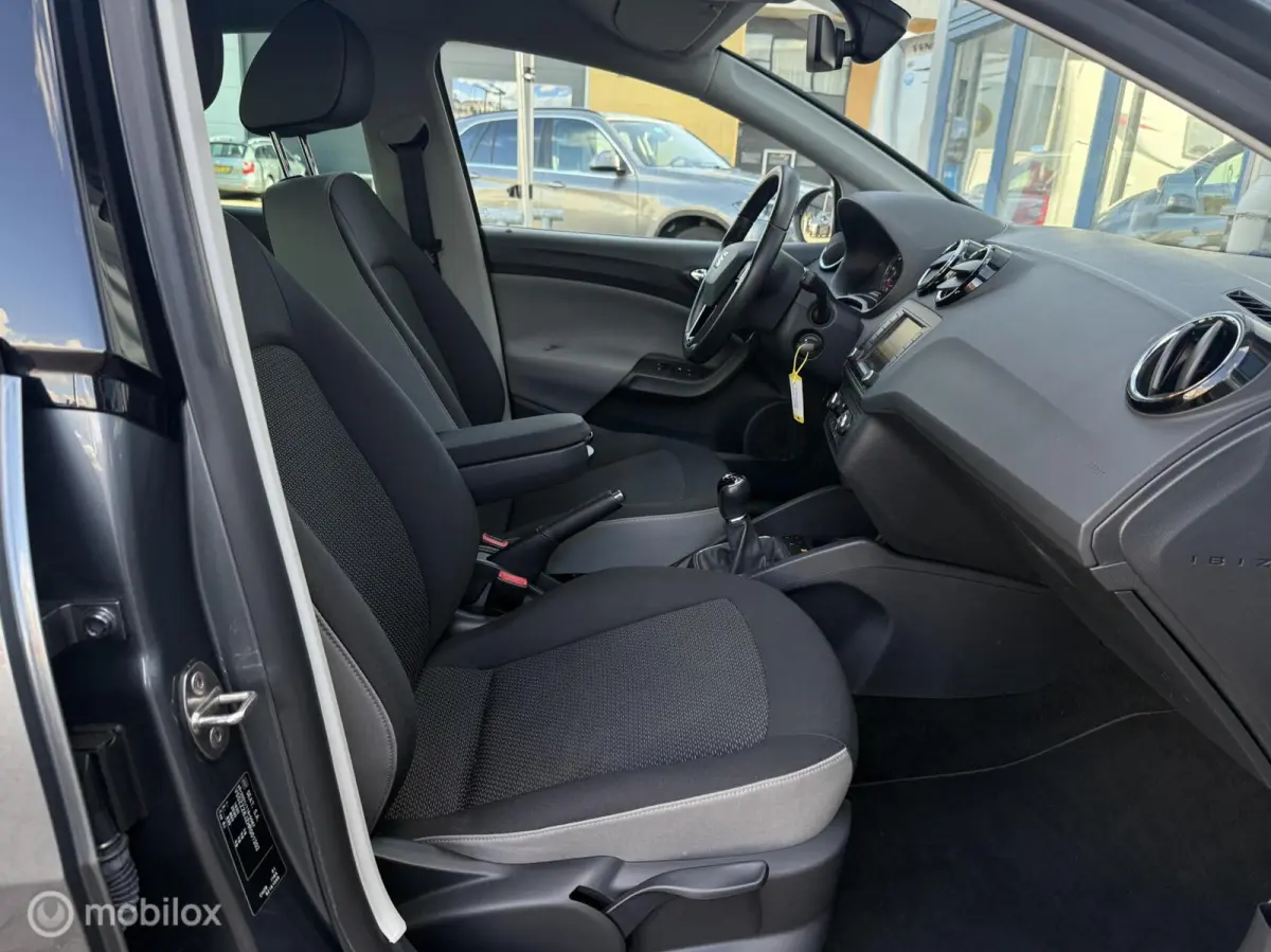 1.0 EcoTSI Style Connect