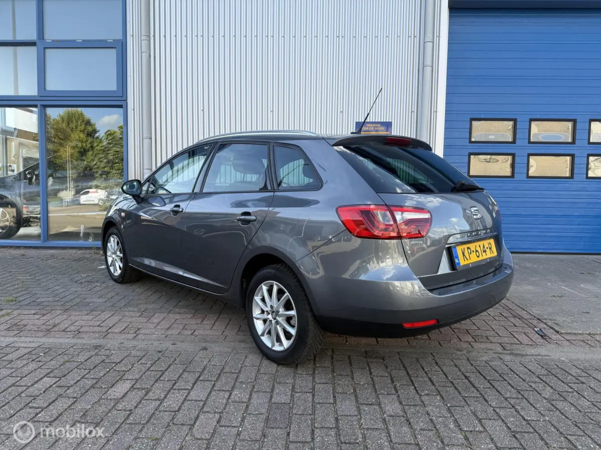 1.0 EcoTSI Style Connect