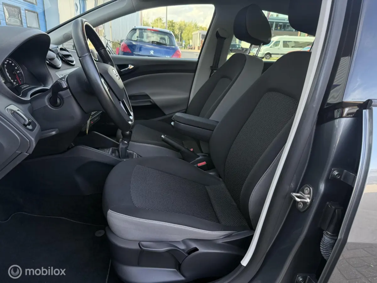1.0 EcoTSI Style Connect