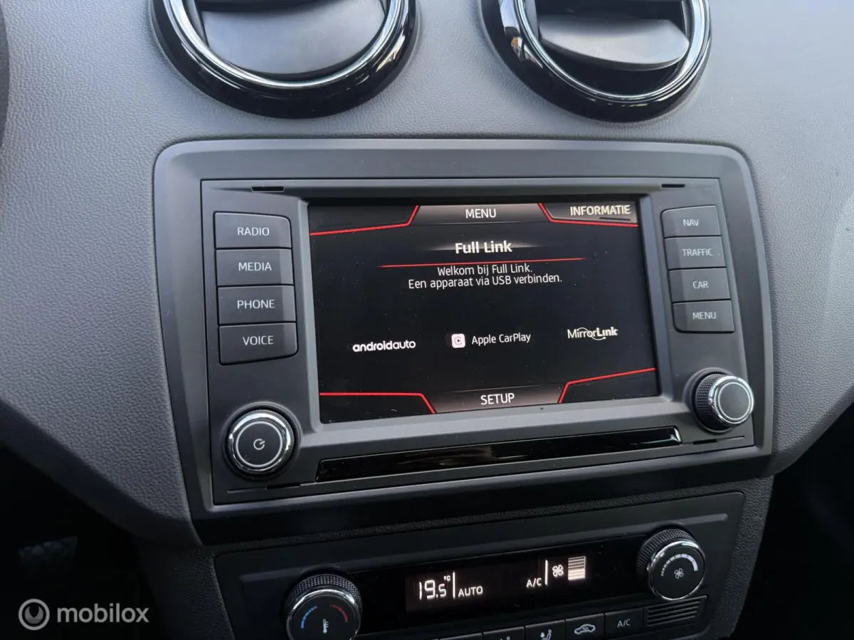 1.0 EcoTSI Style Connect