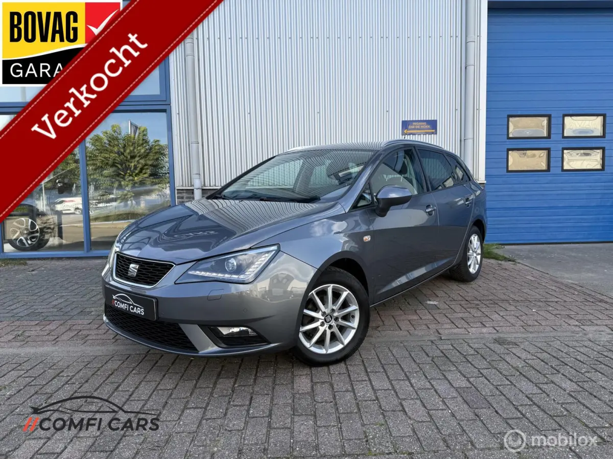 1.0 EcoTSI Style Connect