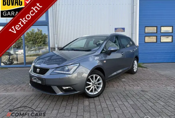 1.0 EcoTSI Style Connect