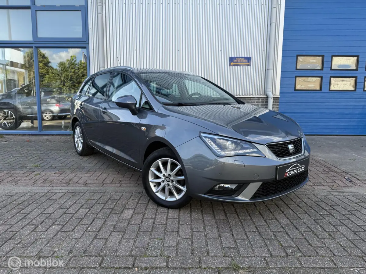 1.0 EcoTSI Style Connect