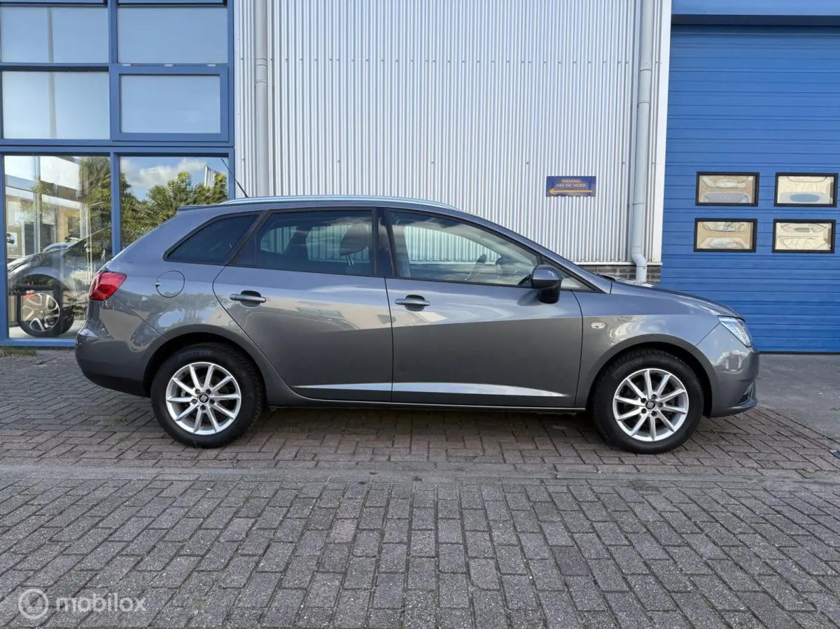 1.0 EcoTSI Style Connect