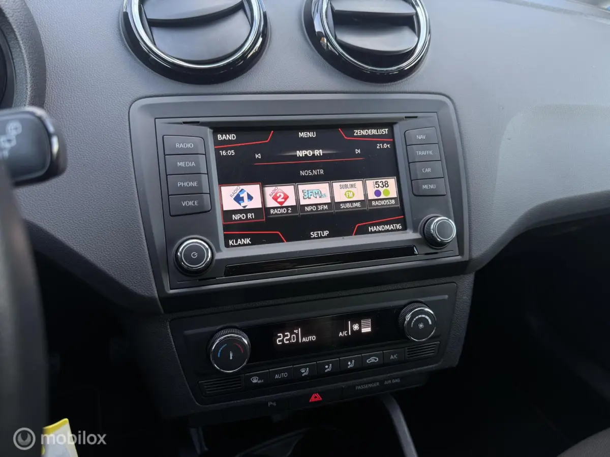 1.0 EcoTSI Style Connect