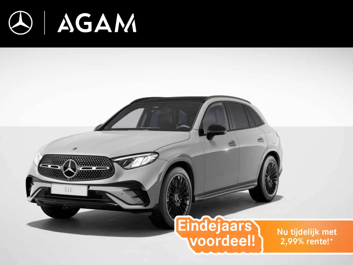 4MATIC Business Solution AMG
