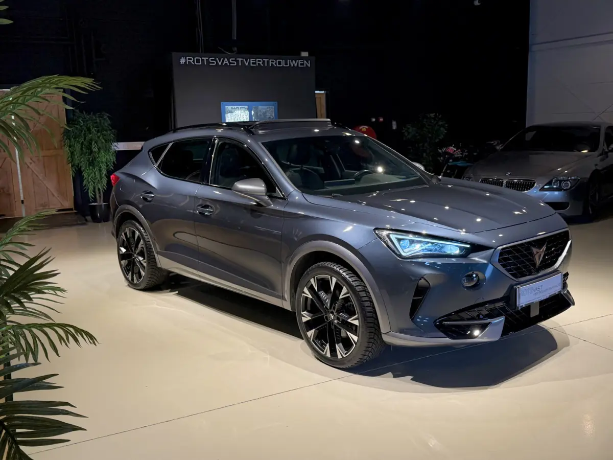 1.4 e-HYBRID Plug-IN Panodak|ACC|Stuurverw|Trekhaak