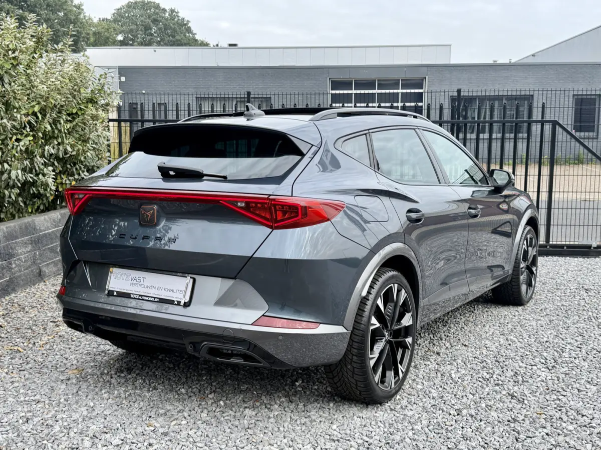 1.4 e-HYBRID Plug-IN Panodak|ACC|Stuurverw|Trekhaak