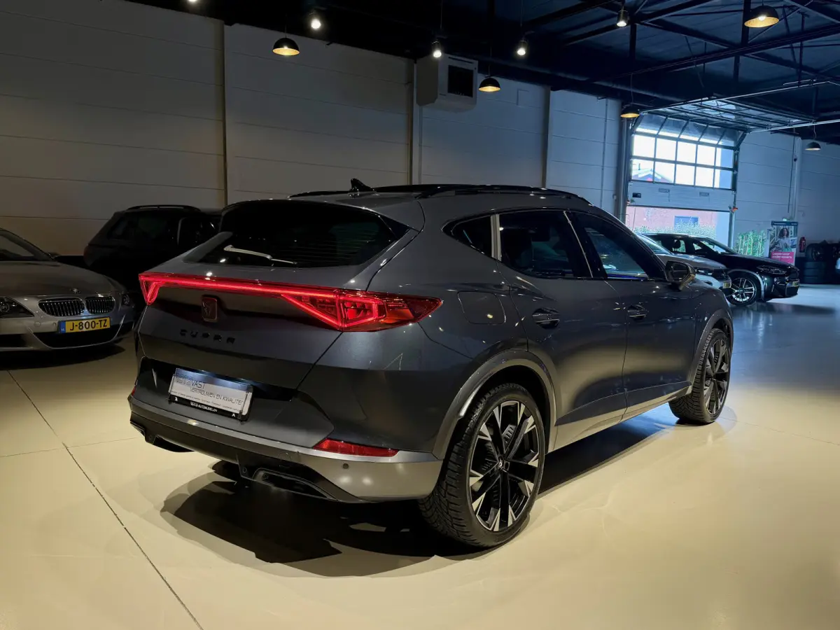 1.4 e-HYBRID Plug-IN Panodak|ACC|Stuurverw|Trekhaak