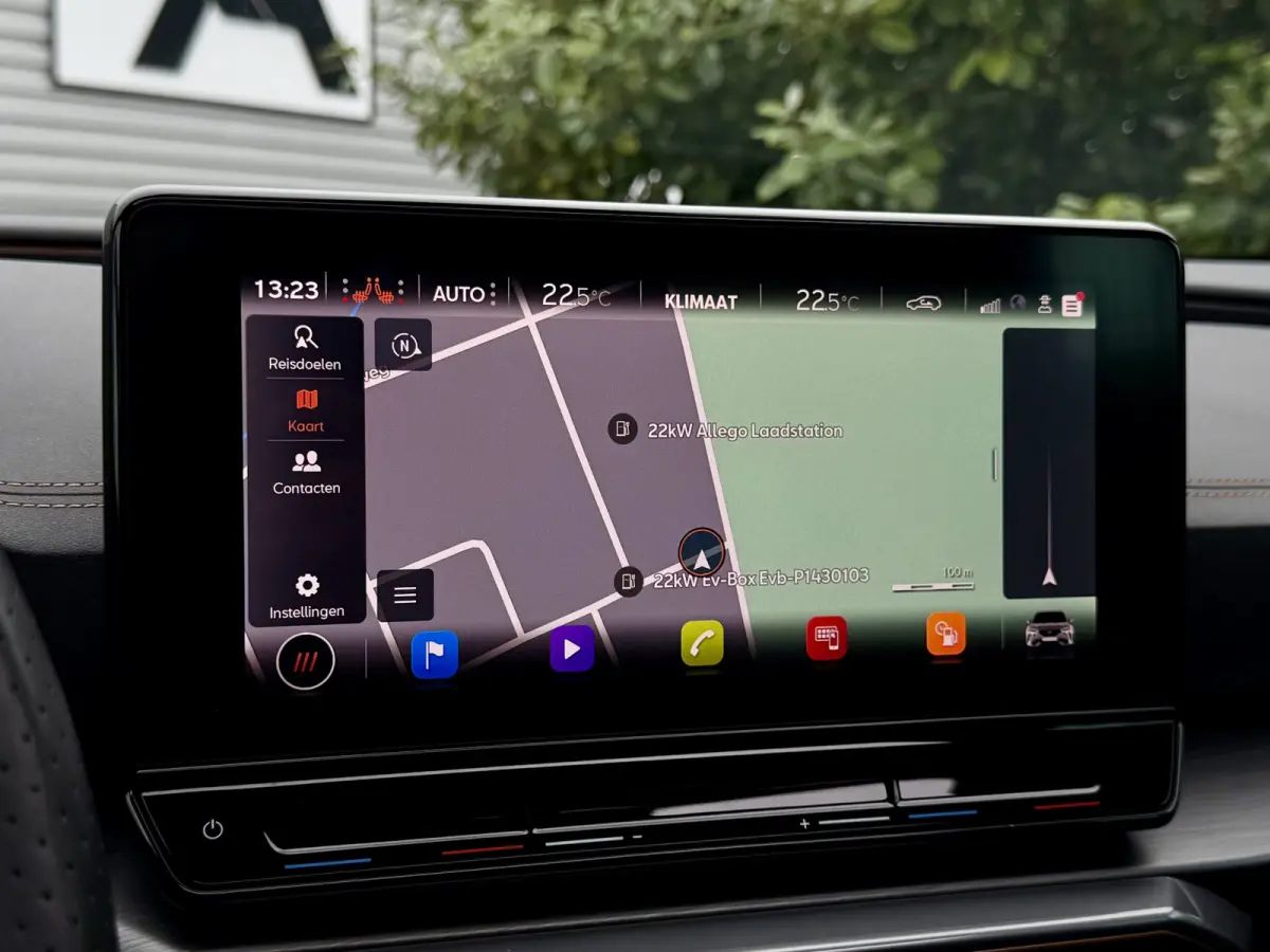 1.4 e-HYBRID Plug-IN Panodak|ACC|Stuurverw|Trekhaak