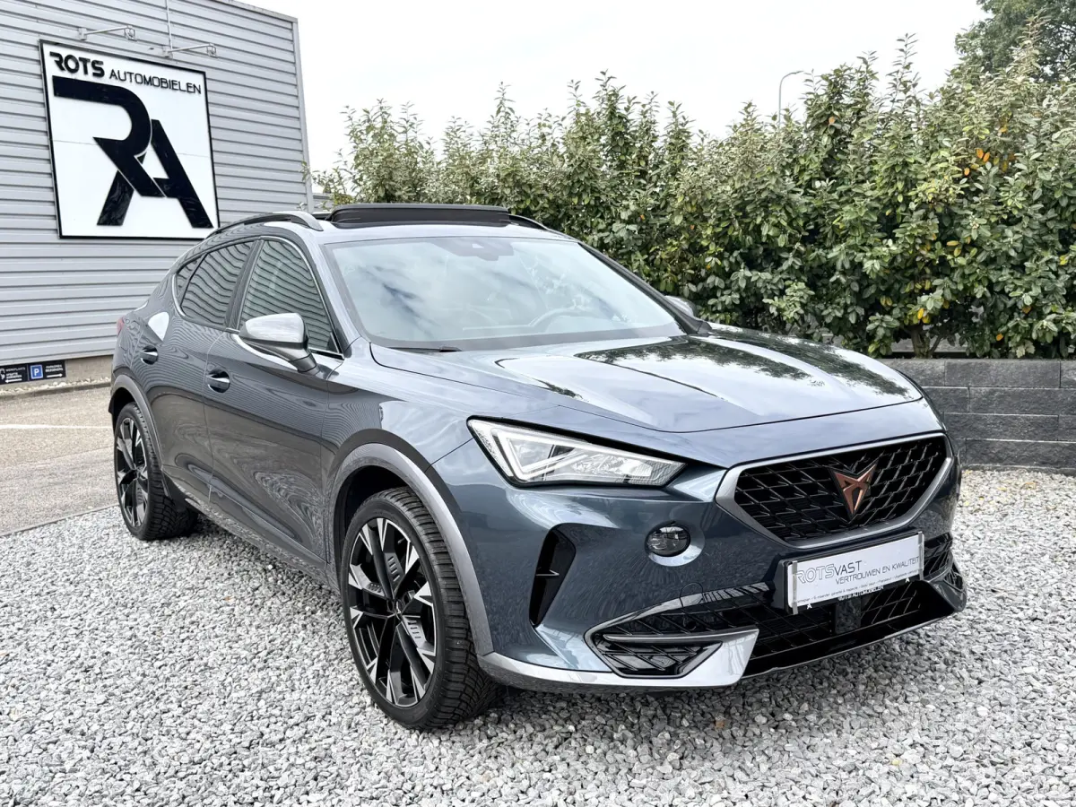 1.4 e-HYBRID Plug-IN Panodak|ACC|Stuurverw|Trekhaak