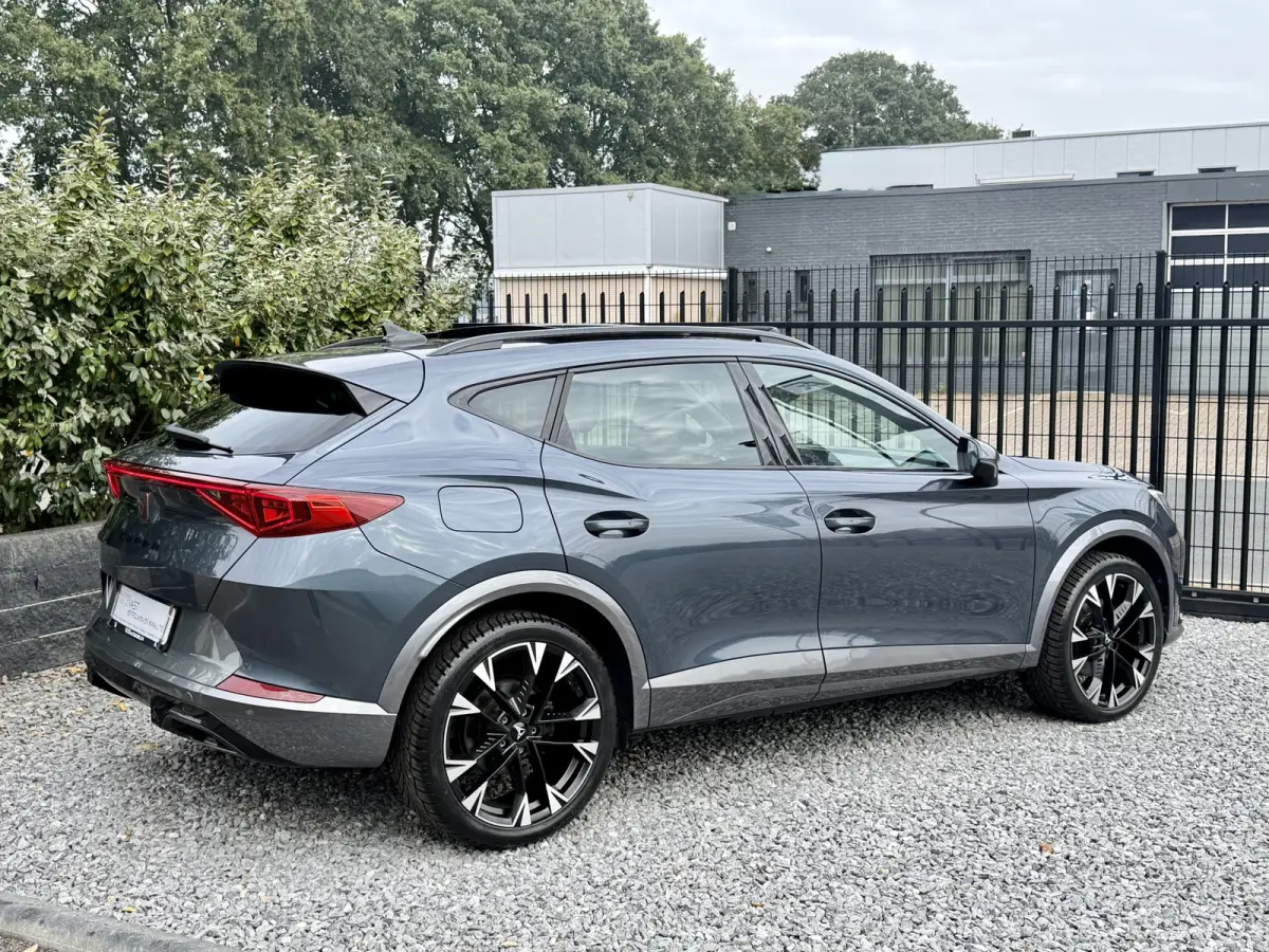 1.4 e-HYBRID Plug-IN Panodak|ACC|Stuurverw|Trekhaak