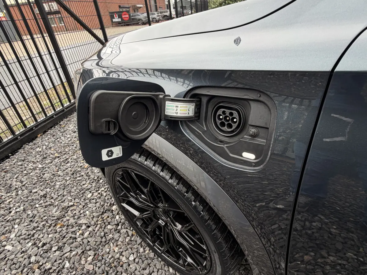 1.4 e-HYBRID Plug-IN Panodak|ACC|Stuurverw|Trekhaak