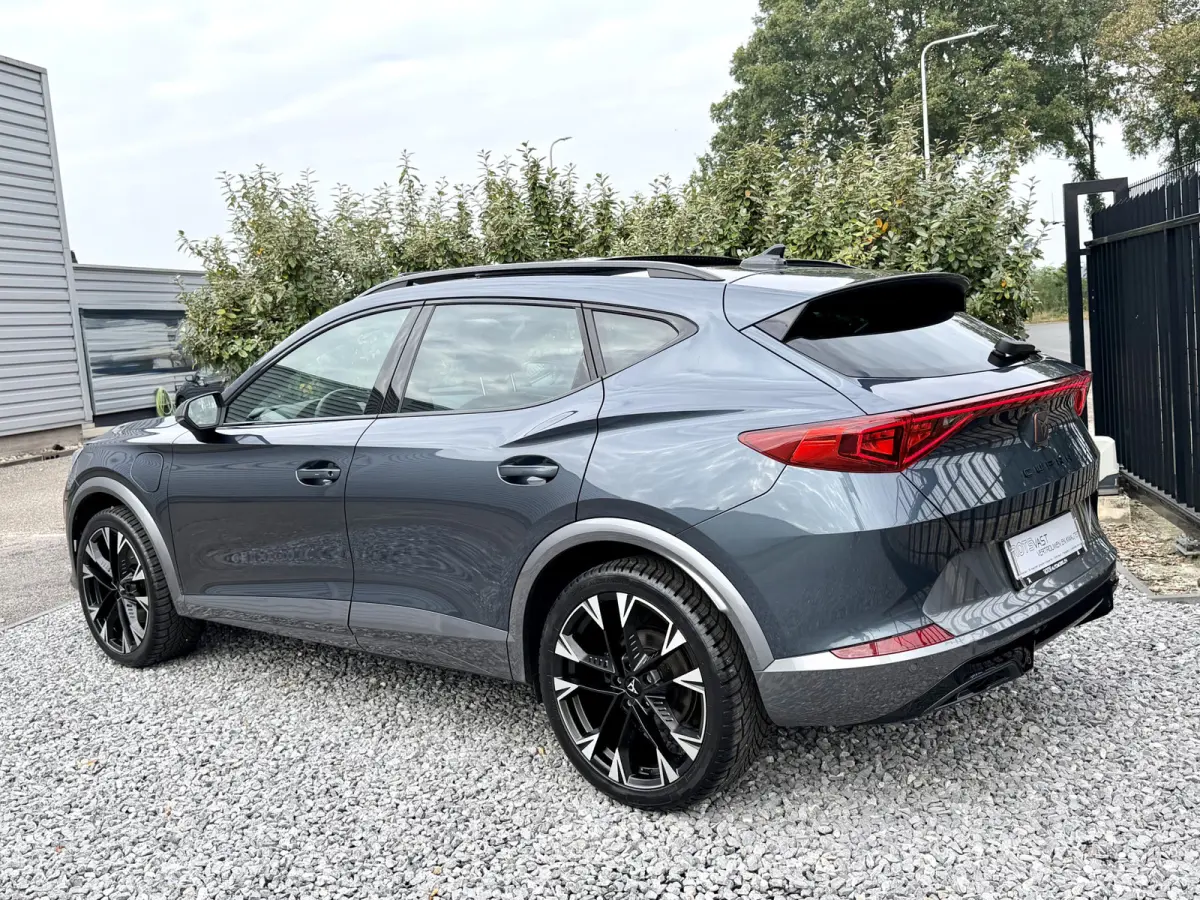 1.4 e-HYBRID Plug-IN Panodak|ACC|Stuurverw|Trekhaak
