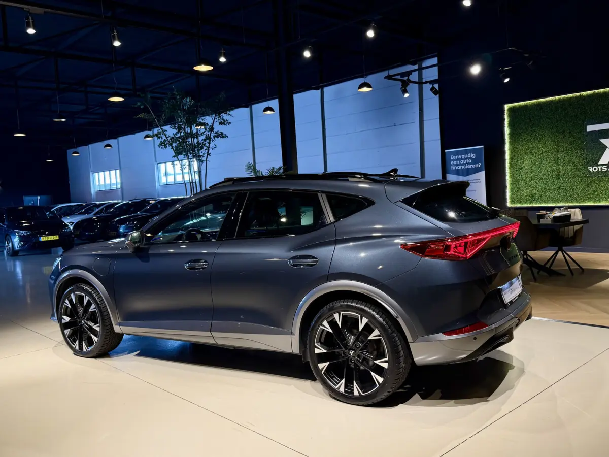 1.4 e-HYBRID Plug-IN Panodak|ACC|Stuurverw|Trekhaak