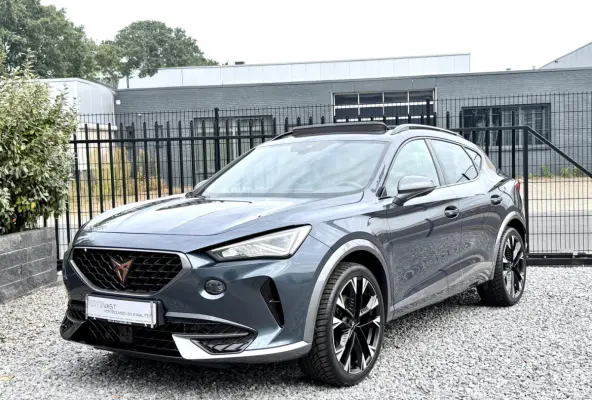 1.4 e-HYBRID Plug-IN Panodak|ACC|Stuurverw|Trekhaak