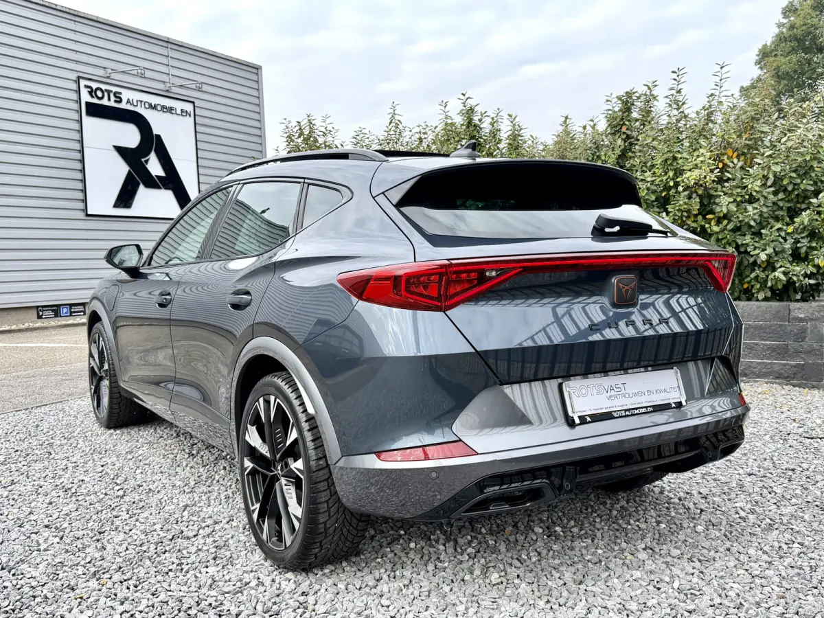 1.4 e-HYBRID Plug-IN Panodak|ACC|Stuurverw|Trekhaak