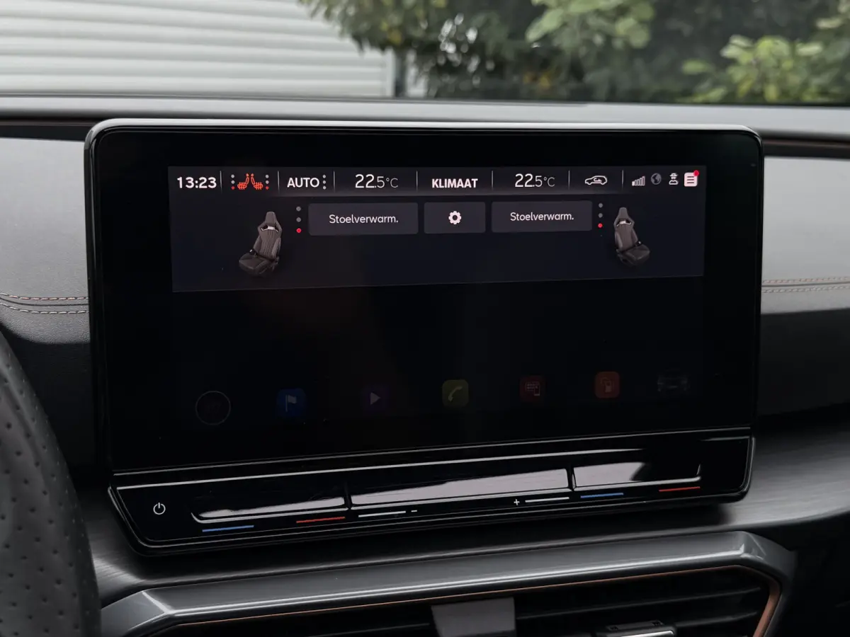 1.4 e-HYBRID Plug-IN Panodak|ACC|Stuurverw|Trekhaak