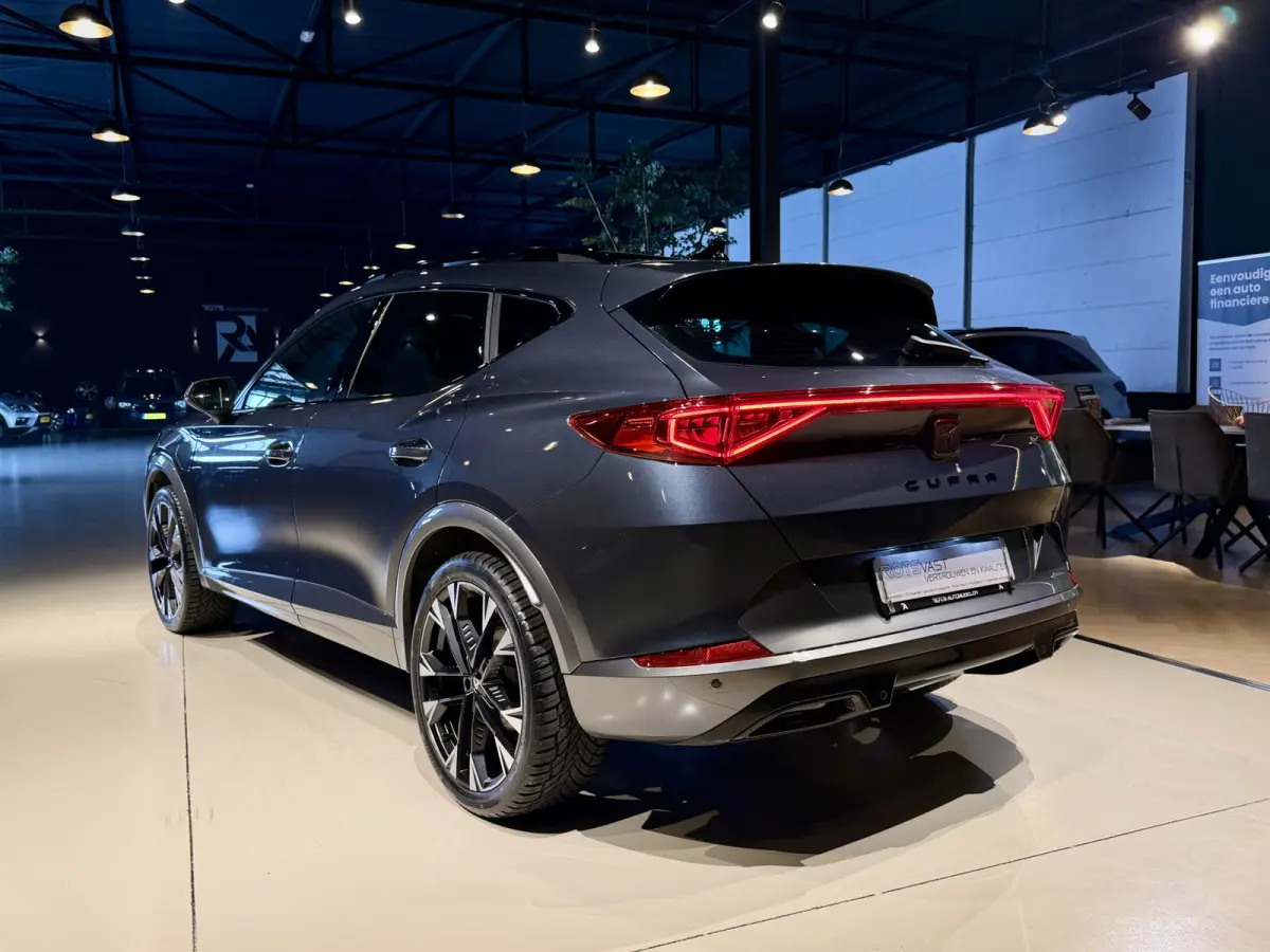 1.4 e-HYBRID Plug-IN Panodak|ACC|Stuurverw|Trekhaak