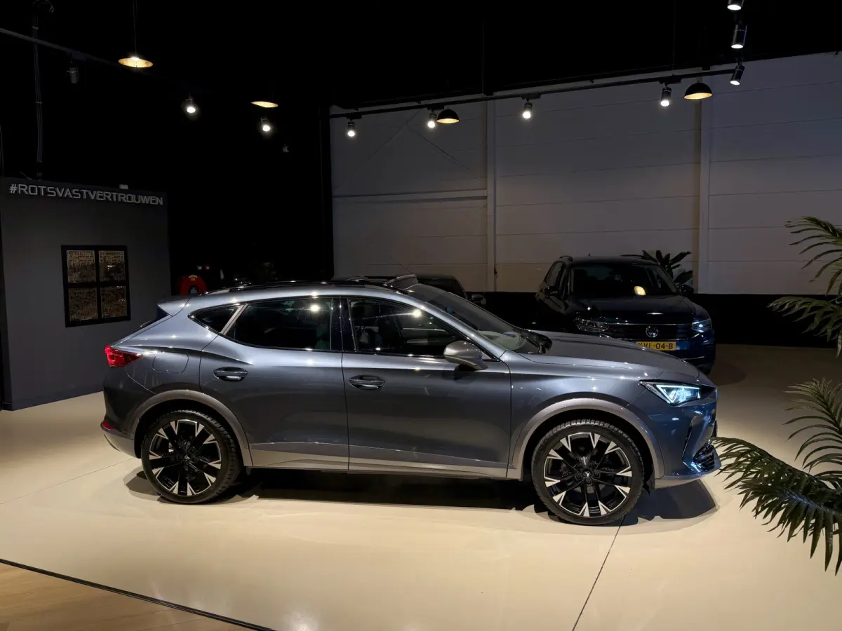 1.4 e-HYBRID Plug-IN Panodak|ACC|Stuurverw|Trekhaak