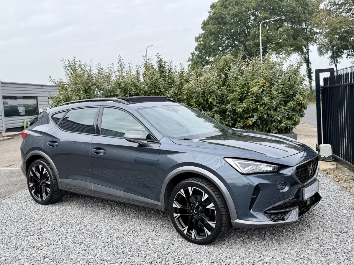 1.4 e-HYBRID Plug-IN Panodak|ACC|Stuurverw|Trekhaak