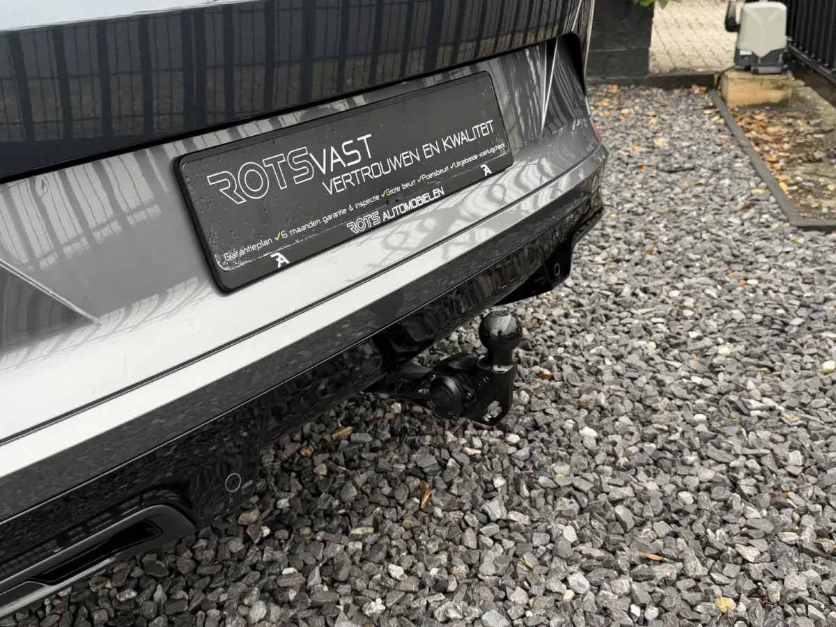 1.4 e-HYBRID Plug-IN Panodak|ACC|Stuurverw|Trekhaak