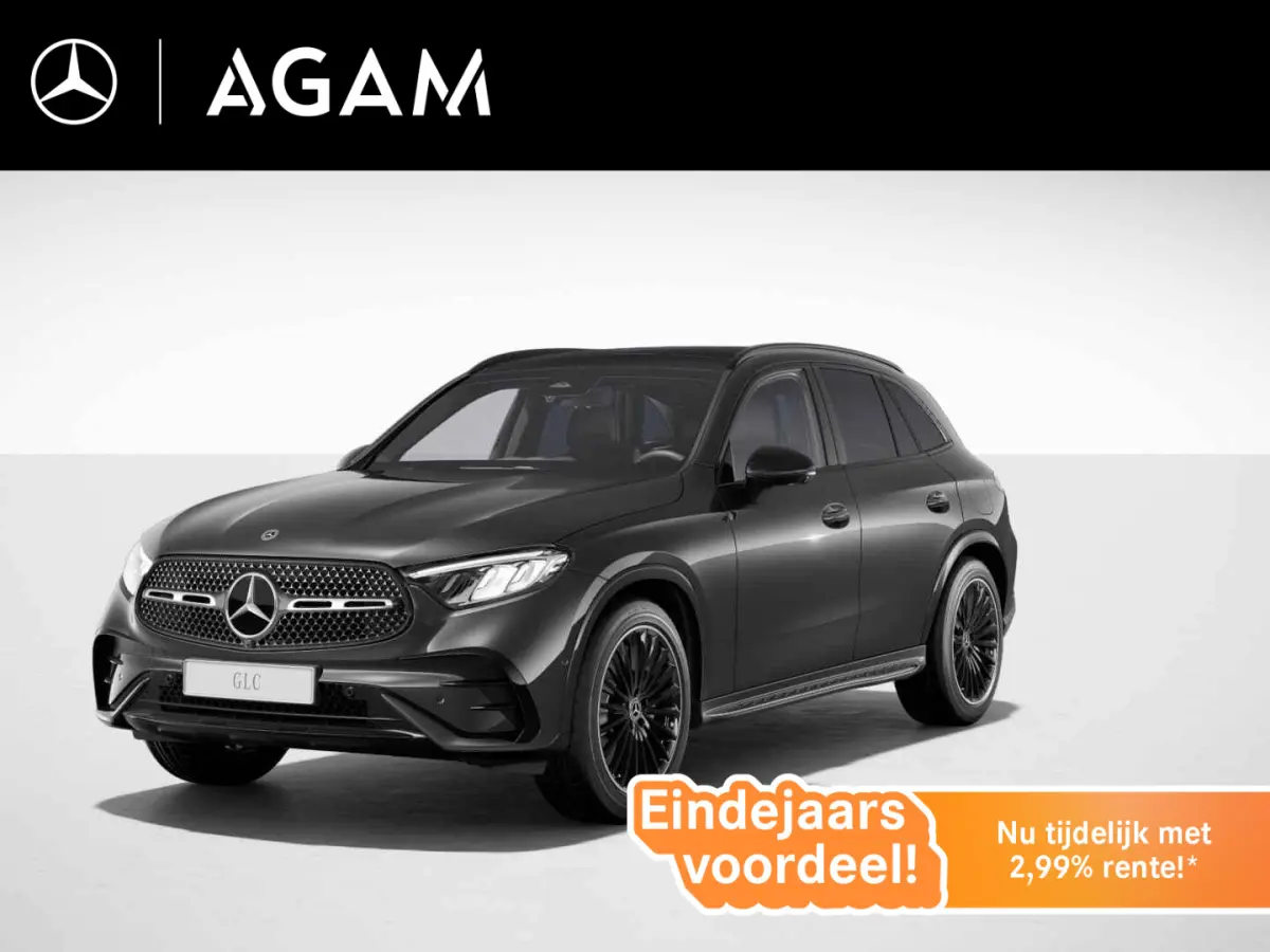 4MATIC Business Solution AMG