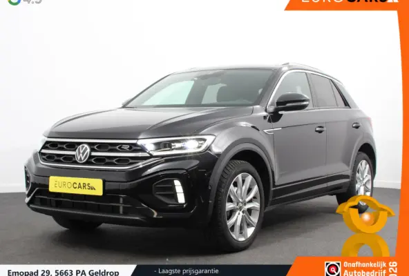 1.5 eTsi R-Line Edition Automaat Camera Navigatie Apple Carplay/Android Auto Climate control Lichtmetalen Velgen Extra Getint Glas Lichtmetalen Velgen Voorstoelen verwarmbaar