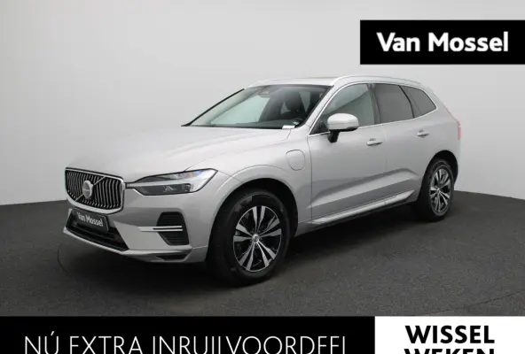 T6 PHEV 4x4 Core Aut. | Automaat | Apple Carplay / Android Auto | Panoramadak | Achteruitrijcamera | Parkeersensoren | Stoelverwarming |