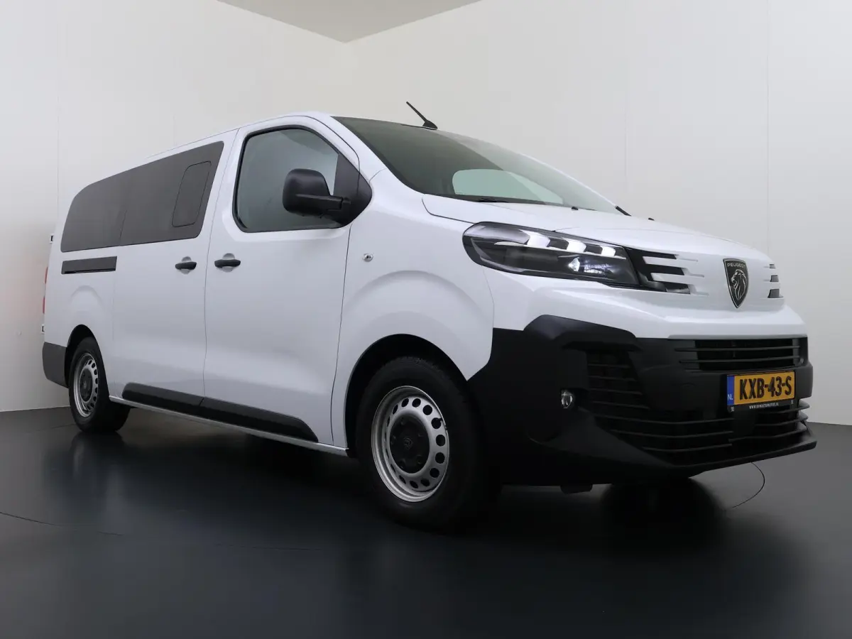 Long 75 kWh L3 9pl | SOH 95% | CAMERA | NAVIGATIE | BTW VERREKENBAAR | LED | CLIMA | FABRIEKSGARANTIE TOT 11-2027 | ALL-IN PRIJS