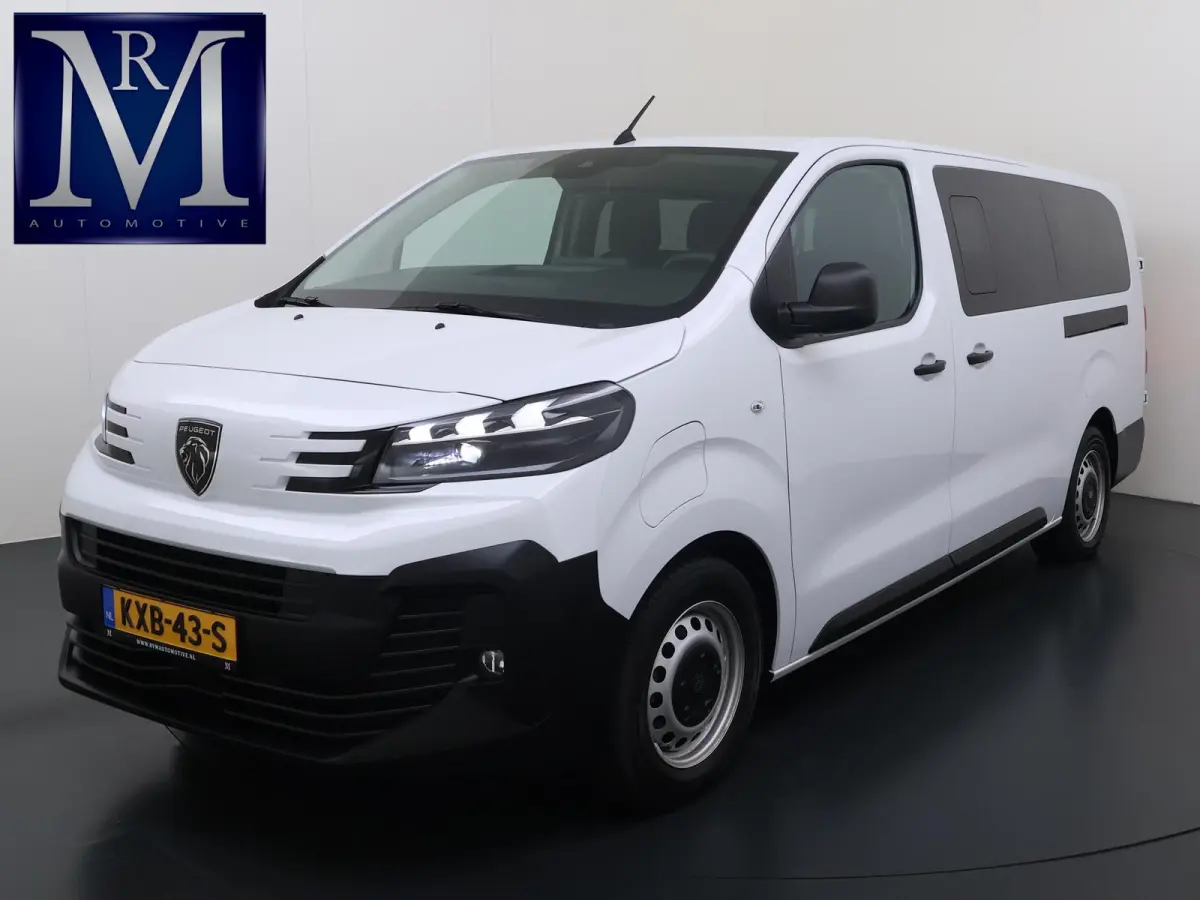 Long 75 kWh L3 9pl | SOH 95% | CAMERA | NAVIGATIE | BTW VERREKENBAAR | LED | CLIMA | FABRIEKSGARANTIE TOT 11-2027 | ALL-IN PRIJS