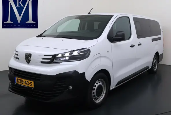 Long 75 kWh L3 9pl | SOH 95% | CAMERA | NAVIGATIE | BTW VERREKENBAAR | LED | CLIMA | FABRIEKSGARANTIE TOT 11-2027 | ALL-IN PRIJS