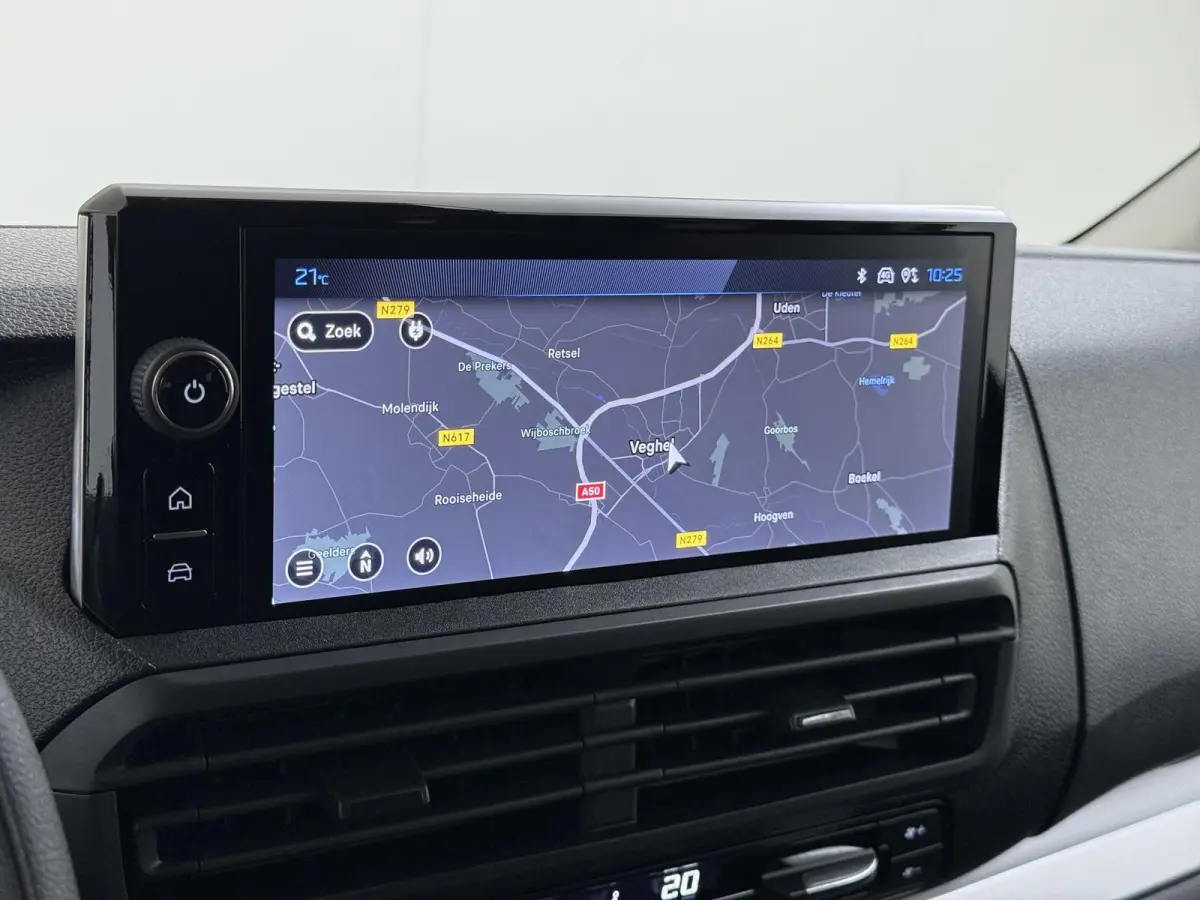 Long 75 kWh L3 9pl | SOH 95% | CAMERA | NAVIGATIE | BTW VERREKENBAAR | LED | CLIMA | FABRIEKSGARANTIE TOT 11-2027 | ALL-IN PRIJS