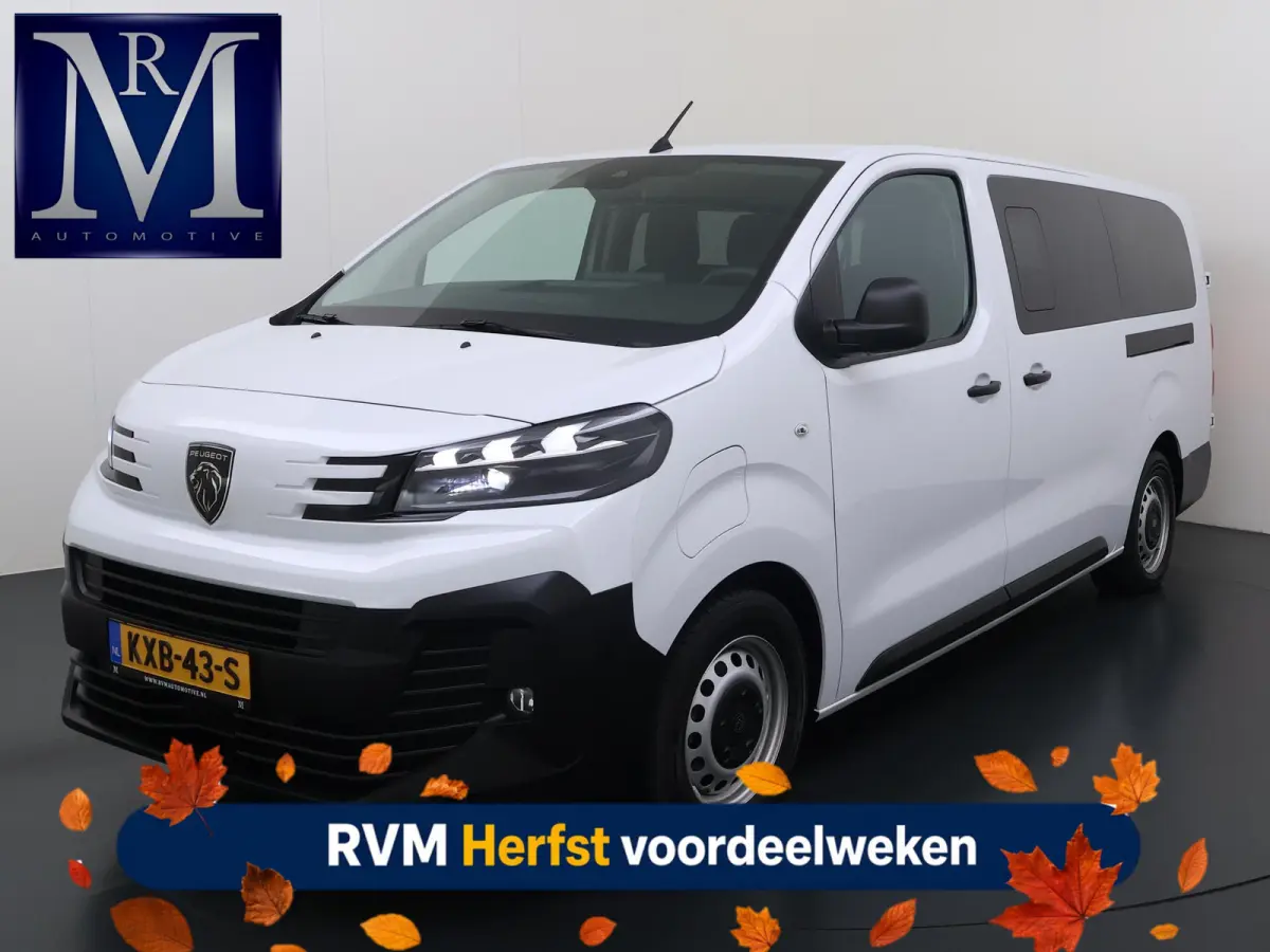 Long 75 kWh L3 9pl | SOH 95% | CAMERA | NAVIGATIE | BTW VERREKENBAAR | LED | CLIMA | FABRIEKSGARANTIE TOT 11-2027 | ALL-IN PRIJS